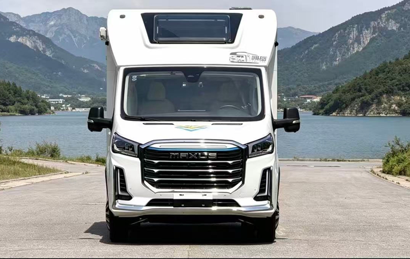 凯岳房车